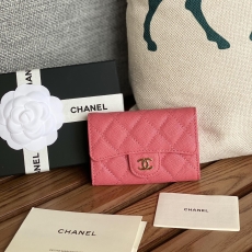 Chanel Wallet Purse